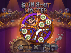 Ойын Spin Shot Master