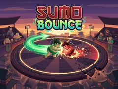 Ойын Sumo Bounce