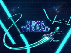 Ойын Neon Thread