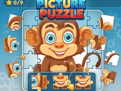 Ойын Picture Puzzle