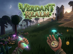 Ойын Verdant Realm