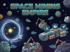Ойын Space Mining Empire