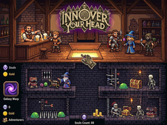 Ойын Inn Over Your Head