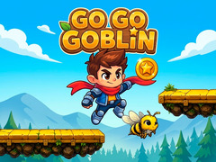 Ойын Go Go Goblin