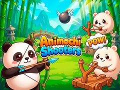 Ойын Animochi Shooters