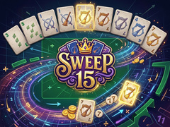 Ойын Sweep 15