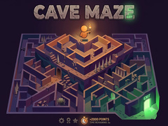 Ойын Cave Maze