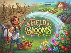 Ойын Field of Blooms