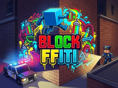 Ойын Blockffiti