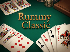 Ойын Rummy Classic