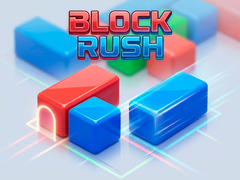 Ойын Block Rush