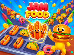 Ойын Jam Food