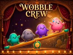Ойын Wobble Crew