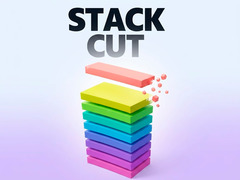 Ойын Stack Cut