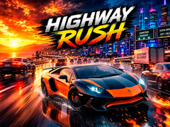 Ойын Highway Rush
