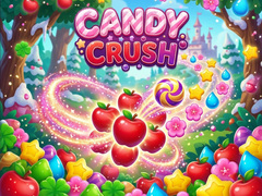 Ойын Candy Crush
