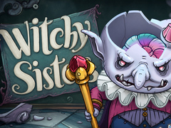 Ойын Witchy Sisters