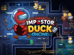 Ойын Impostor Duck Online