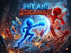 Ойын Hit Air Stickman
