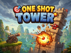 Ойын One Shot Tower