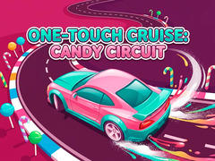 Ойын One-Touch Cruise: Candy Circuit