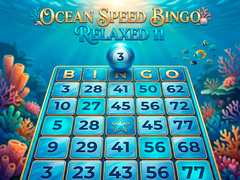 Ойын Ocean Speed Bingo Relaxed 11