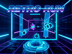 Ойын Retro Run