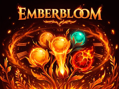 Ойын Emberbloom