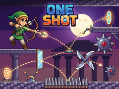 Ойын One Shot