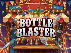 Ойын Bottle Blaster