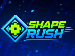 Ойын Shape Rush
