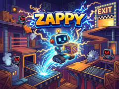 Ойын Zappy
