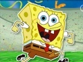 Ойын Spongebob Jump Jump Jump!