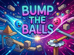 Ойын Bump the Balls