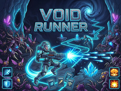 Ойын Void Runner