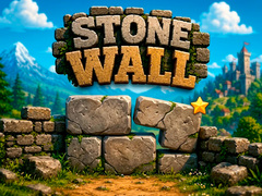 Ойын Stone wall
