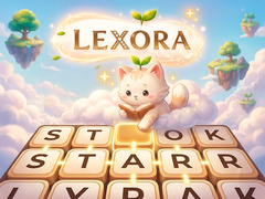 Ойын Lexora