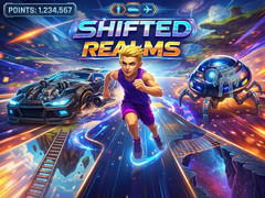 Ойын Shifted Realms