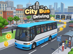 Ойын City Bus Driving