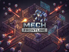 Ойын Mech Frontline
