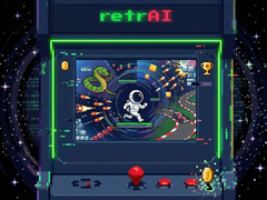 Ойын RetrAI