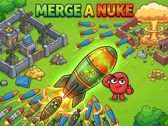 Ойын Merge a Nuke