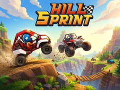 Ойын Hill Sprint