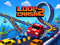 Ойын Loop Crash 2