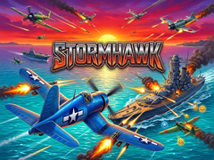 Ойын Stormhawk