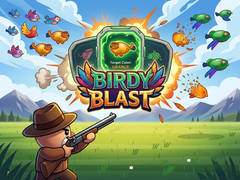 Ойын Birdy Blast