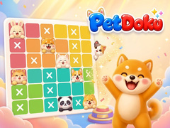 Ойын PetDoku