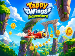 Ойын Tappy Wings Adventure