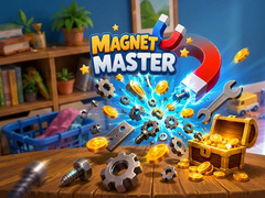 Ойын Magnet Master