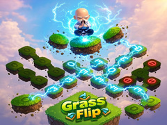 Ойын Grass Flip